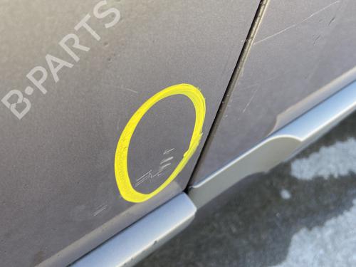 Left front door RENAULT SCÉNIC II (JM0/1_) 1.9 dCi (JM0G, JM12, JM1G, JM2C) | BP29457227C2 