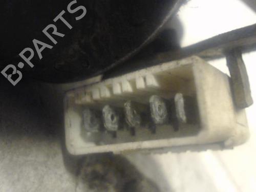 Used Front wiper motor Front wiper motor PEUGEOT 205 II (20A/C) 1.6 Aut. (79 hp) 34396591 34396591