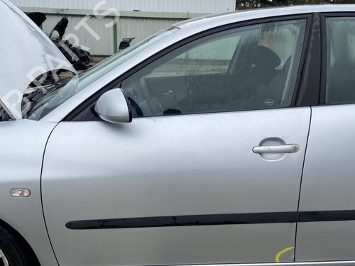 Used Front left door window SEAT IBIZA III (6L1) 1.9 TDI (100 hp) 30884277