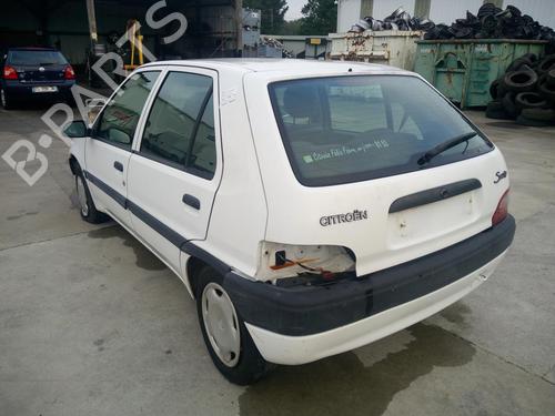 Tailgate CITROËN SAXO (S0, S1) 1.1 X, SX | BP27126939C6 
