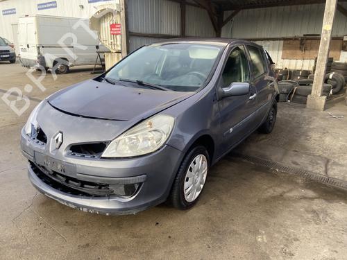 Warning switch RENAULT CLIO III (BR0/1, CR0/1) 1.5 dCi (C/BR0G, C/BR1G) | BP29117843I22 - Image 5
