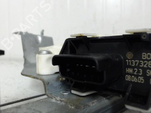 Rear right window mechanism CITROËN C4 I (LC_) 1.6 HDi | BP27116771C25 
