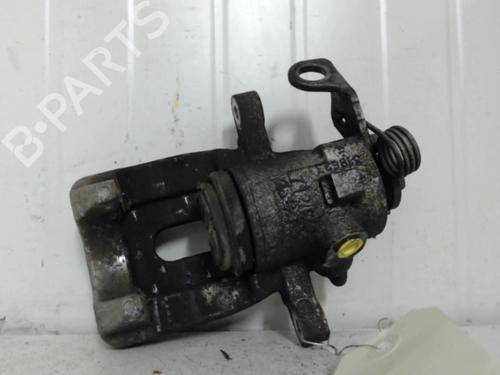 Bremssattel links hinten für CITROËN C3 Picasso (SH_) 1.6 HDI 90 (92 hp) 27116785