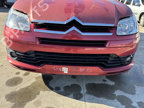 front-bumper-citroen-c4-coupe-la_-2004-2005-2006-2007-2008-2009-2010-2011-2012-2013-40608209 main image