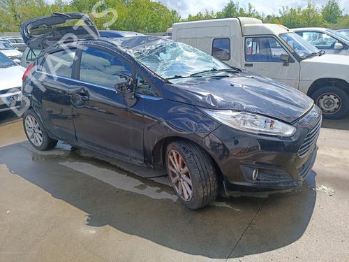 Right front window motor FORD FIESTA VI (CB1, CCN) 1.5 TDCi | BP27129095E20 