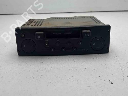 Used Radio Radio RENAULT CLIO II (BB_, CB_) [1998-2016] 36572898 36572898
