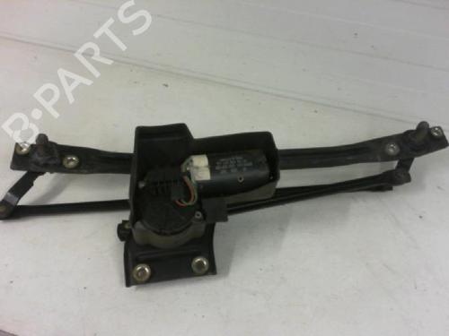 Used Front wiper motor Front wiper motor FORD SIERRA II Hatchback (GBC, GBG) [1987-1993] 33443137 33443137