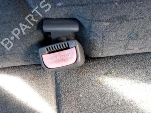 Used Seat buckle HYUNDAI LANTRA II Estate (J-2) 1.9 D (68 hp) 27133576