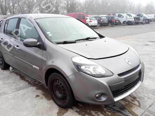 Warning switch RENAULT CLIO III (BR0/1, CR0/1) 1.5 dCi (C/BR0G, C/BR1G) | BP27100172I22  - Image 6