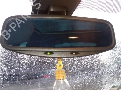 Used Rear mirror CITROËN C4 Coupe (LA_) 1.6 HDi (109 hp) 27129301