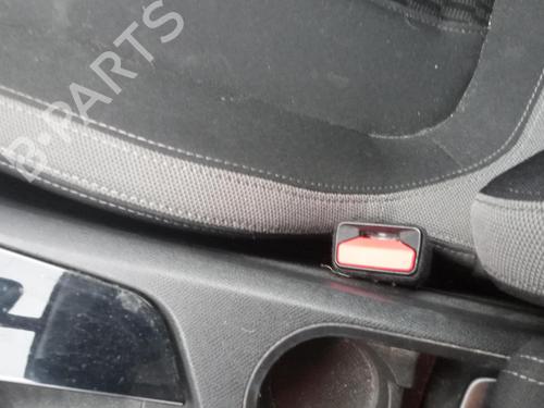 Used Seat buckle PEUGEOT 308 SW II (LC_, LJ_, LR_, LX_, L4_) 1.6 HDi / BlueHDi 115 (LCBHXM, LCBHXT) (115 hp) 27100994
