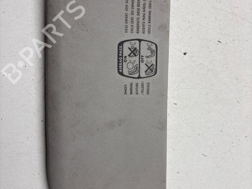 Right sun visor CITROËN C2 (JM_) 1.4 HDi | BP36399543I2 - Image 3