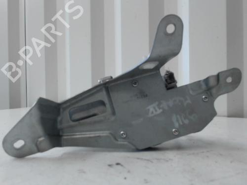 Rear wiper motor NISSAN MICRA IV (K13K, K13KK) 1.2 | BP27119270M102 
