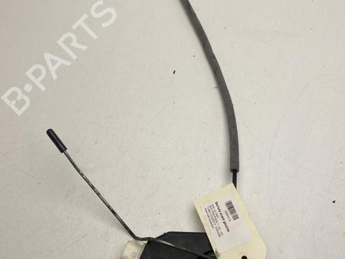 Used Front left lock MINI MINI (R56) Cooper D (109 hp) 27101097