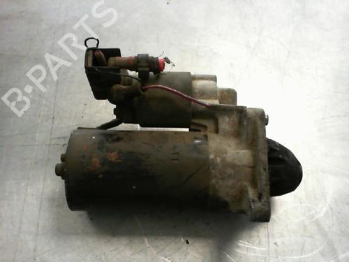 Used Starter Starter ALFA ROMEO 147 (937_) 1.6 16V T.SPARK (937.AXA1A, 937.AXB1A, 937.BXB1A) (120 hp) 27117823 27117823