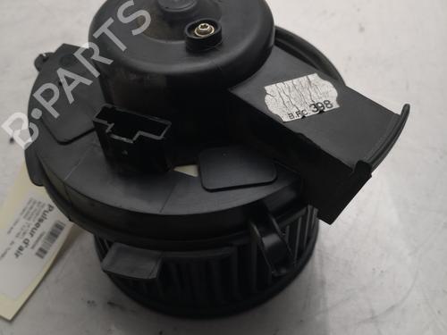 Gebläsemotor für PEUGEOT 307 (3A/C) 2.0 HDi 110 (107 hp) 27127219