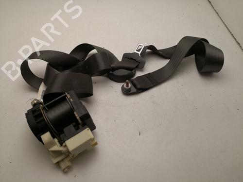 Used Front right seatbelt Front right seatbelt FIAT PUNTO (188_) 1.2 60 (188.030, .050, .130, .150, .230, .250) (60 hp) 27132109 27132109