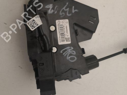 Rear right lock RENAULT MEGANE IV Hatchback (B9A/M/N_) 1.5 Blue dCi 115 (B9A6) | BP32293639C99