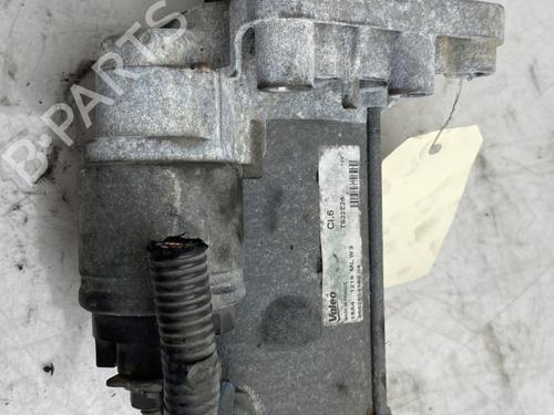 Startmotor PEUGEOT 208 I (CA_, CC_) 1.6 HDi (92 hp) 27131444