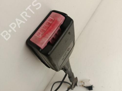 Used Seat buckle Seat buckle PEUGEOT 308 I (4A_, 4C_) 1.6 HDi (109 hp) 33218759 33218759