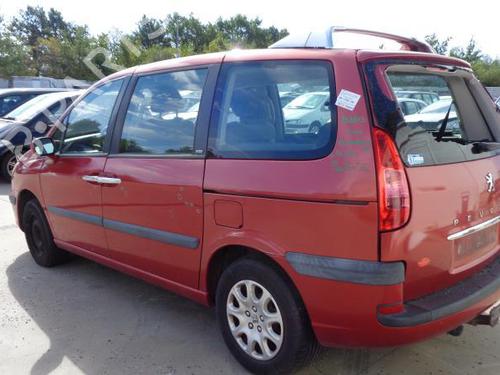 Right headlight PEUGEOT 807 (EB_) 2.0 HDi | BP27122012C29 - Image 10