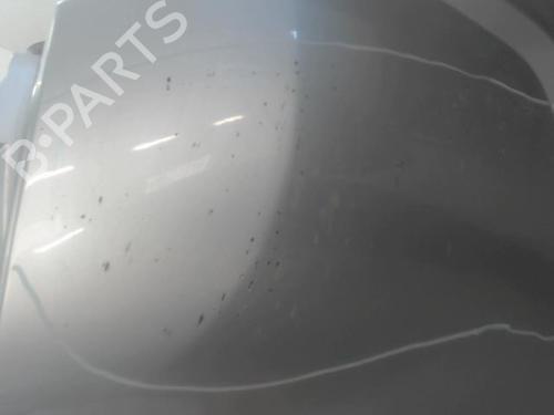 Rear bumper DACIA SANDERO 1.2 16V | BP27126017C8