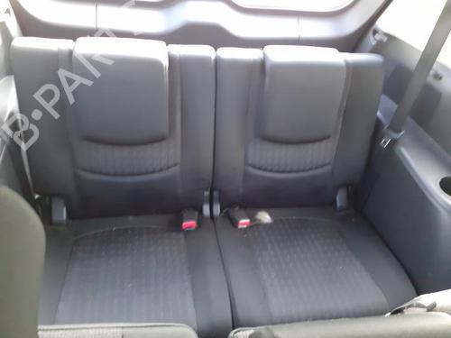 Siège arrière (3ème rangée) MAZDA 5 (CR) 2.0 CD (CR19) (143 hp) 32121682