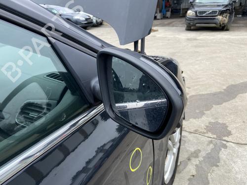 Right mirror RENAULT MEGANE IV Hatchback (B9A/M/N_) 1.5 dCi 110 (B9A3) | BP29815058C27