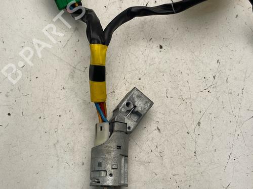 Used Ignition barrel Ignition barrel CITROËN C2 (JM_) 1.4 HDi (68 hp) 39931916 39931916