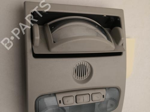 Used Interior roof light Interior roof light FORD B-MAX (JK) 1.5 TDCi (95 hp) 27137523 27137523