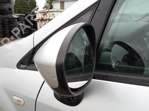 Left mirror FIAT PUNTO EVO (199_) 1.3 D Multijet (199AXC1A, 199BXC1A, 199AXT1A, 199BXT1A) | BP27102955C26 