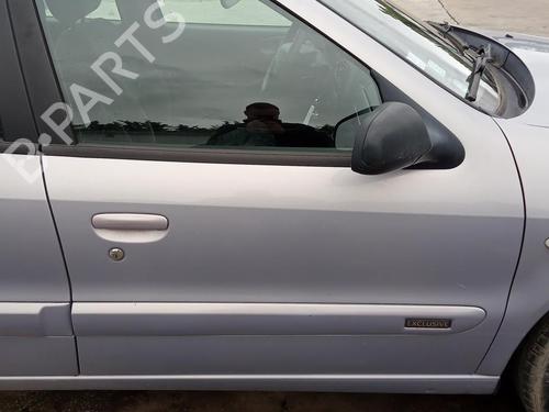 Used Front right lock CITROËN XSARA (N1) 1.6 16V (109 hp) 27137182