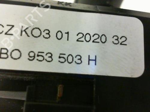 Switch AUDI A3 (8L1) 1.9 TDI | BP27121610I30 