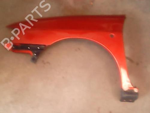 Used Left front fenders SEAT CORDOBA (6K1, 6K2) 1.6 i (101 hp) 27115772