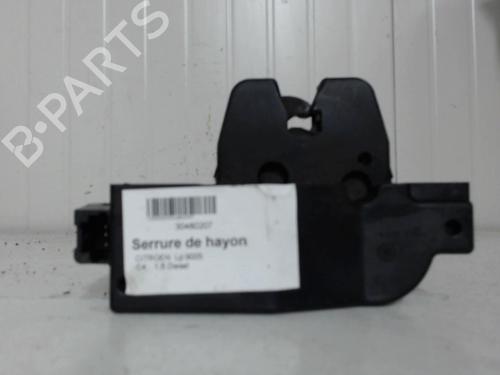 Tailgate lock CITROËN C4 I (LC_) 1.6 HDi | BP27116775C101 