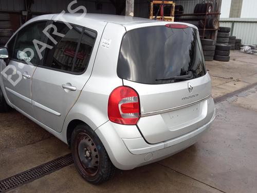 Left sun visor RENAULT MODUS / GRAND MODUS (F/JP0_) 1.2 (JP0S) | BP27144474I1 - Image 8
