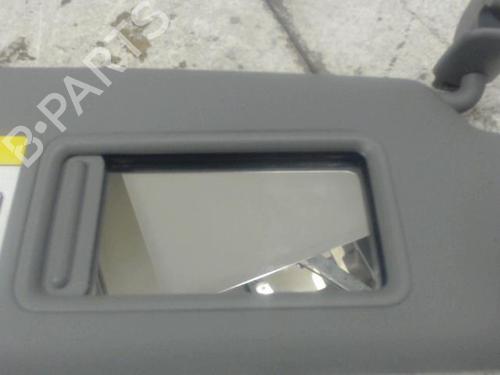 right-sun-visor-audi-a3-sportback-8va-8vf-2012-2013-2014-2015-2016-2017-2018-2019-2020-2021-27134710 main image
