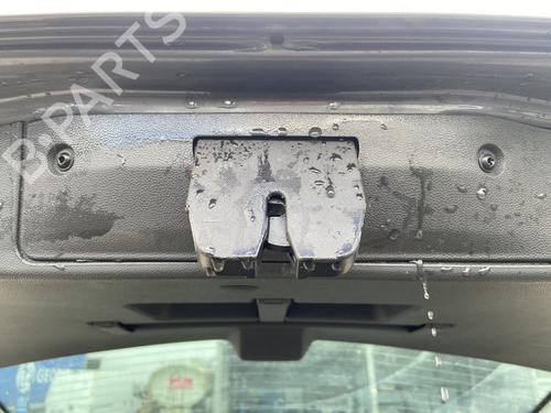 Used Tailgate lock OPEL ZAFIRA / ZAFIRA FAMILY B (A05) 1.7 CDTI (M75) (110 hp) 30399820