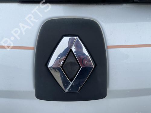 Used Switch RENAULT CLIO II (BB_, CB_) 1.5 dCi (B/C2J) (68 hp) 31715002