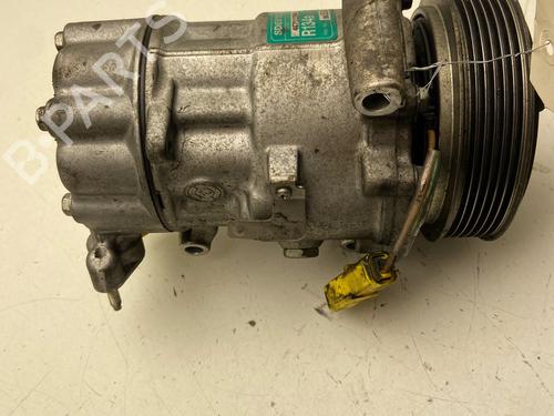 Used AC compressor AC compressor 37741820 37741820