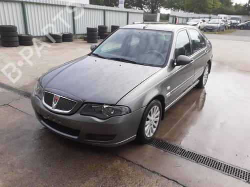 Generator ROVER 45 I Hatchback (RT) 1.8 (117 hp) 27120085