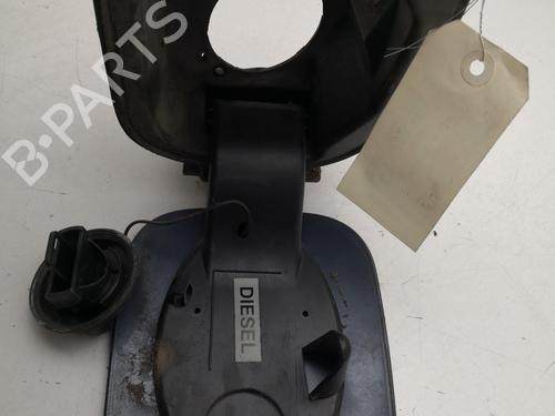 fuel-flap-renault-clio-iii-br01-cr01-2005-2006-2007-2008-2009-2010-2011-2012-2013-2014-32864882 main image