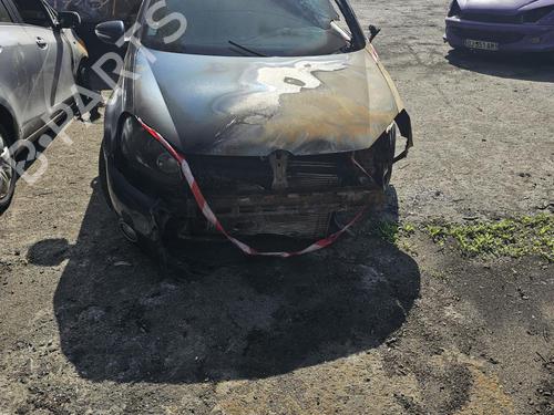 Used Parts VW GOLF VI (5K1)  2.0 TDI  2906558