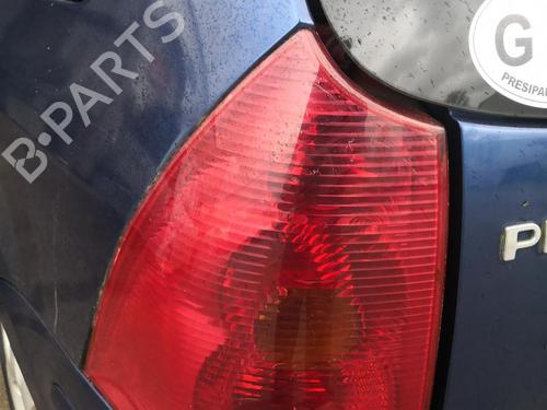 Used Left taillight PEUGEOT 307 Break (3E) 1.6 16V (109 hp) 27146973