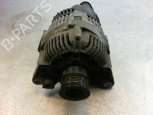Used Alternator BMW 3 Compact (E36) 316 i (102 hp) 27117858