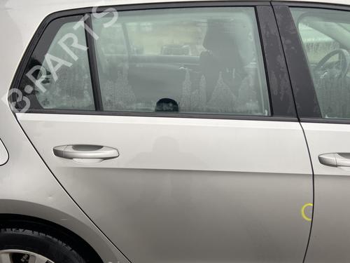 Used Rear right window mechanism VW GOLF VII (5G1, BQ1, BE1, BE2) 1.6 TDI (105 hp) 30395048