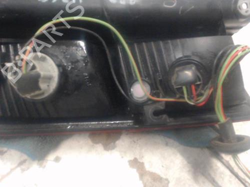 Right taillight SUZUKI IGNIS II (MH) 1.3 (RM413) | BP27119191C35 