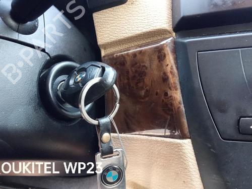 Used Ignition barrel BMW X3 (E83) xDrive 35 d (286 hp) 27140311