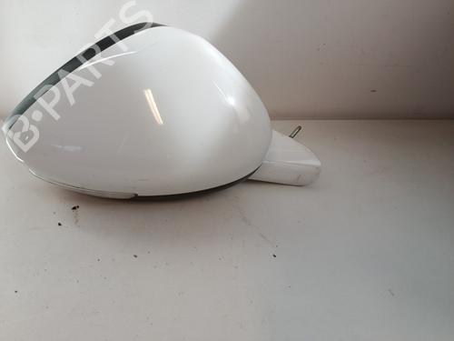 Used Right mirror Right mirror 33125992 33125992