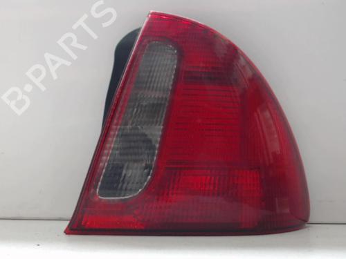 Used Right taillight Right taillight ROVER 45 I Hatchback (RT) 2.0 iDT (101 hp) 27120581 27120581